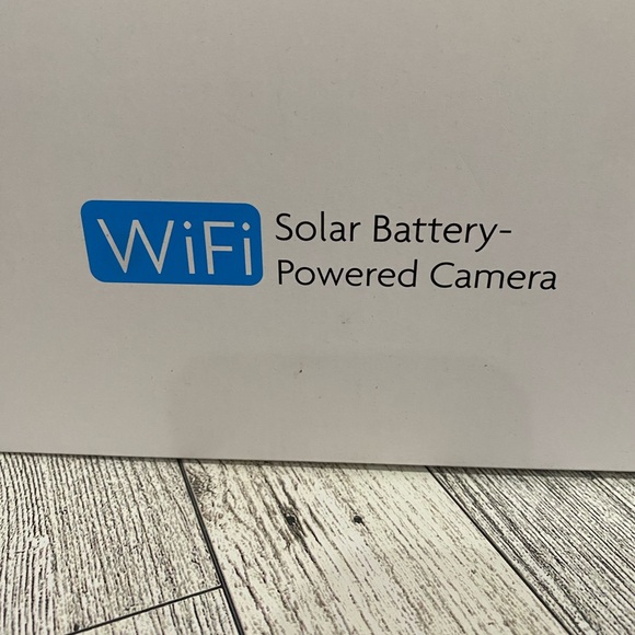 Koogeek Outdoor Security Camera - Picture 2 of 12